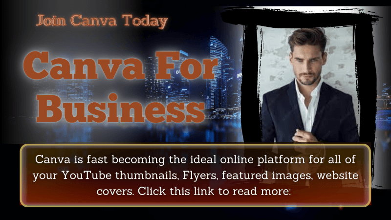 Canva for business