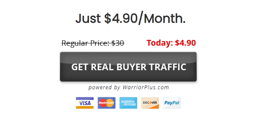 Click Here To Get Real Buyer Traffic