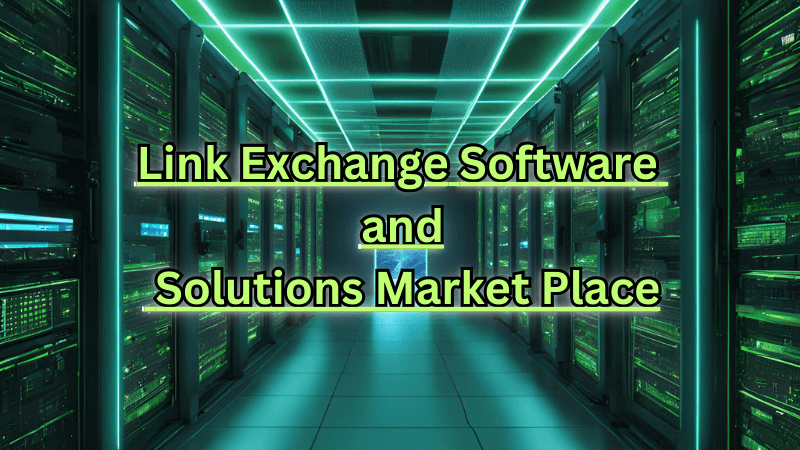 Link Exchange