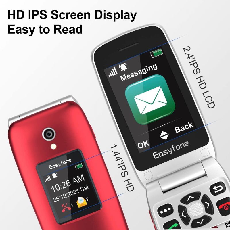 review-and-compare-panasonic-kx-tgb810s-vs-easyfone-prime-a1-and-a6.