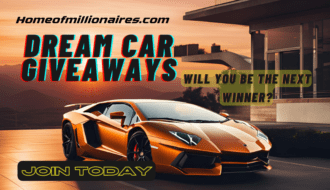 Dream Car Give Aways