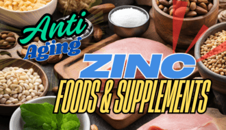 Order ZINC supplements from Homeofmillionaires.com