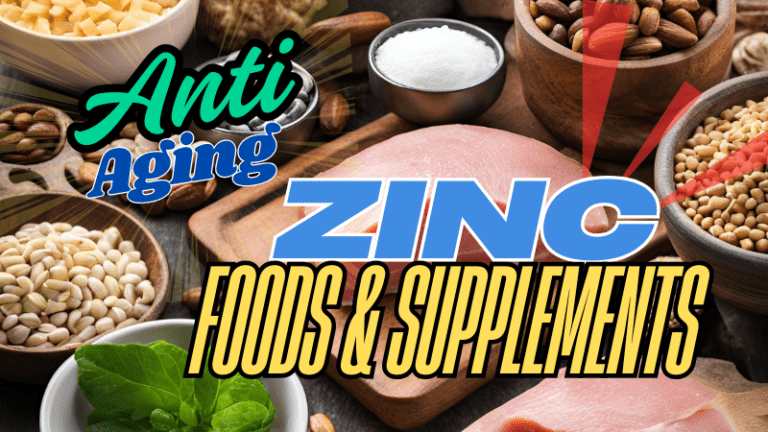 Order ZINC supplements from Homeofmillionaires.com