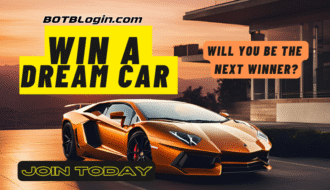 Win a dream car with BOTBlogin.com which is a sister website to BOTB, you can win cars, cash and houses.